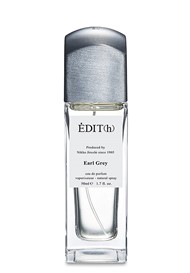Earl Grey Eau de Parfum by EDIT(h) | $200