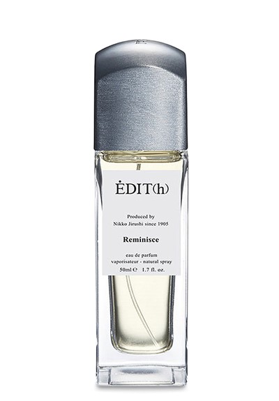 Reminisce  Eau de Parfum  by EDIT(h)