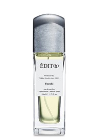 Yuzuki Eau de Parfum by EDIT(h) | $200