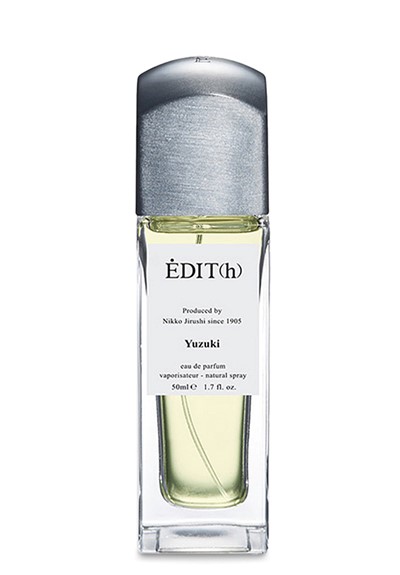 Yuzuki  Eau de Parfum  by EDIT(h)