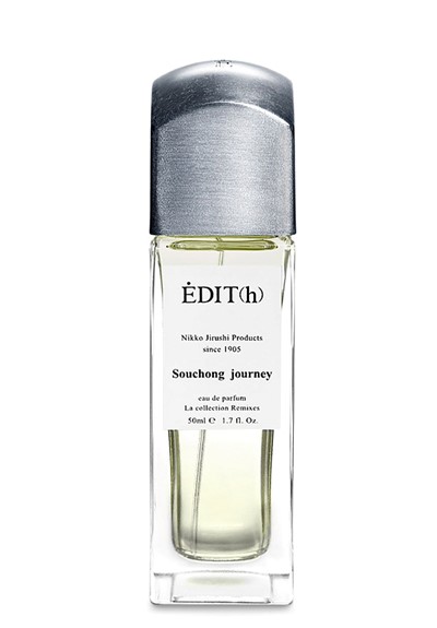 Souchong Journey  Eau de Parfum  by EDIT(h)