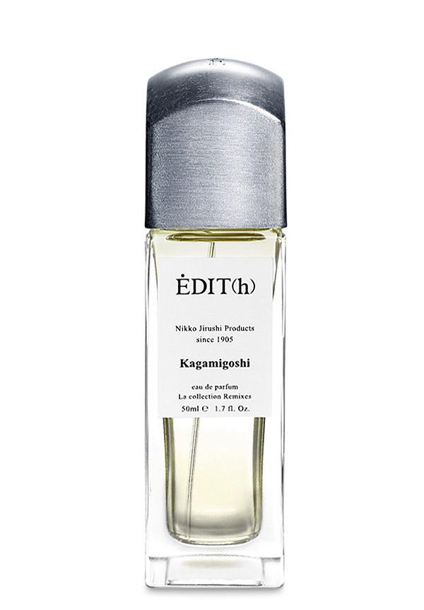 【冬バーゲン★】 Eau Kagamigoshi de Fragrances Luxury | EDIT(h) by Parfum 香水(ユニセックス)