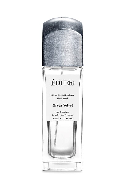Green Velvet  Eau de Parfum  by EDIT(h)