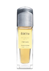 Club Lonely Extrait de Parfum by EDIT(h) | $210