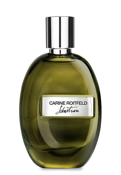 Sebastian  Eau de Parfum  by Carine Roitfeld