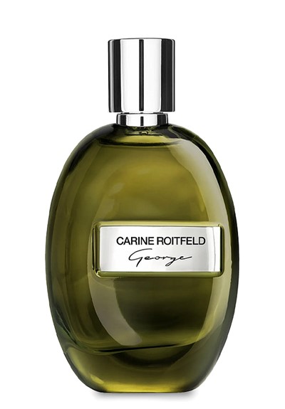 George  Eau de Parfum  by Carine Roitfeld