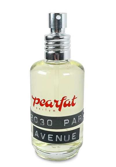 2030 Park Avenue  Eau de Parfum  by Pearfat Parfum