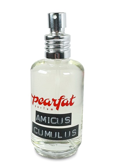 Amicus Cumulus  Eau de Parfum  by Pearfat Parfum