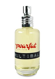 Multiball Eau de Parfum by Pearfat Parfum | $120