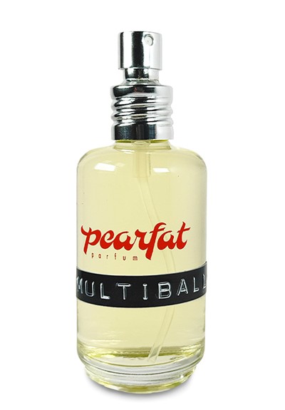 Multiball  Eau de Parfum  by Pearfat Parfum