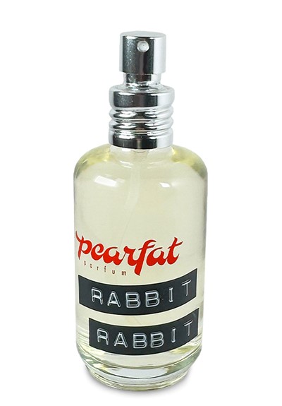 Rabbit Rabbit  Eau de Parfum  by Pearfat Parfum