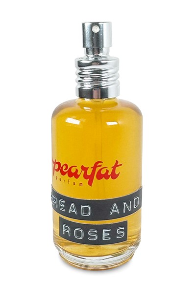 Bread and Roses  Eau de Parfum  by Pearfat Parfum