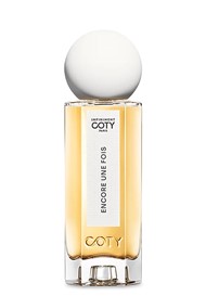 Encore Une Fois Parfum by Infiniment Coty Paris | $290