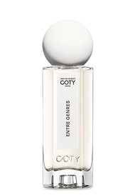 Entre Genres Parfum by Infiniment Coty Paris | $290