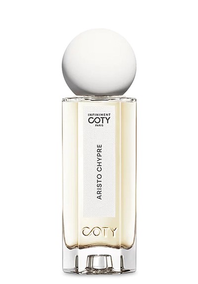 Aristo Chypre  Parfum  by Infiniment Coty Paris