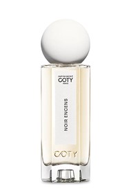 Noir Encens Parfum by Infiniment Coty Paris | $290