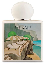 Uluwatu Parfum by Adamo Parfum | $285