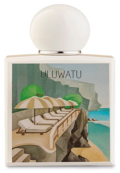 Uluwatu  Parfum  by Adamo Parfum