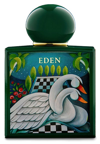 Eden  Parfum  by Adamo Parfum