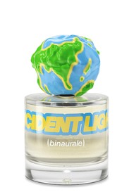 Incident Light Eau de Parfum by Binaurale | $165