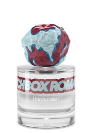 Matchbox Romance Eau de Parfum by Binaurale | $165