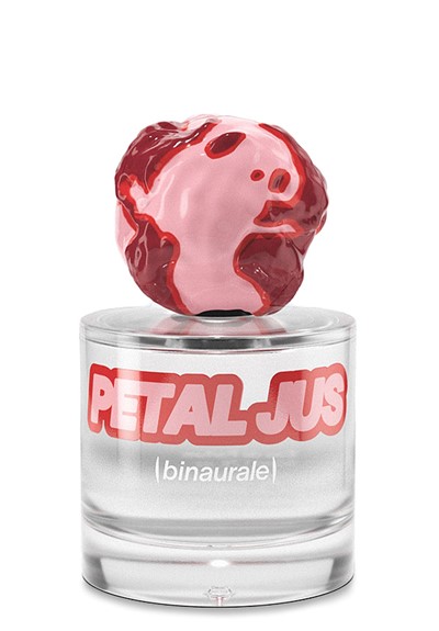 Petal Jus  Eau de Parfum  by Binaurale