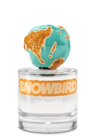 Snowbird Eau de Parfum by Binaurale | $165