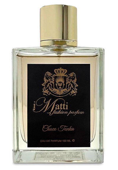 Choco Tonka  Eau de Parfum  by I Matti