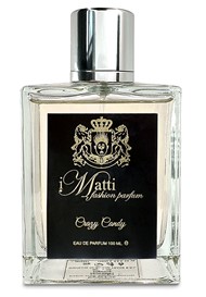 Crazy Candy Eau de Parfum by I Matti | $120