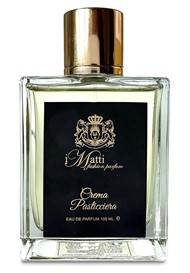 Crema Pasticciera Eau de Parfum by I Matti | $120