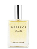 Perfect Vanilla Eau de Parfum by Sarah Horowitz Parfums | $75