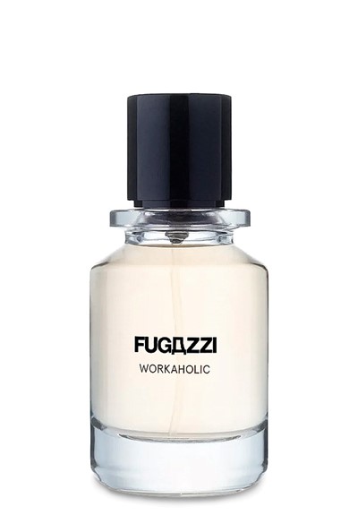 Workaholic  Extrait de Parfum  by Fugazzi
