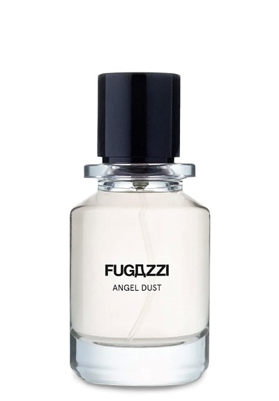 Angel Dust - Extrait  Extrait de Parfum  by Fugazzi