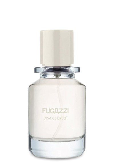 Orange Crush- Eau de Parfum  Eau de Parfum  by Fugazzi