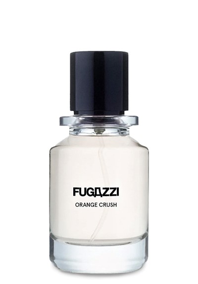 Orange Crush- Extrait  Extrait de Parfum  by Fugazzi