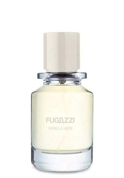 Vanilla Haze  Eau de Parfum  by Fugazzi