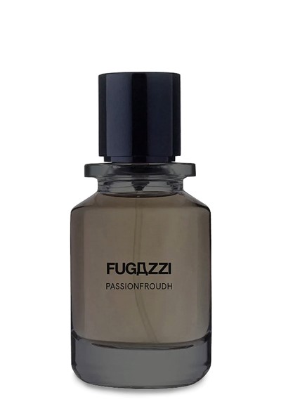 Passionfroudh  Extrait de Parfum  by Fugazzi