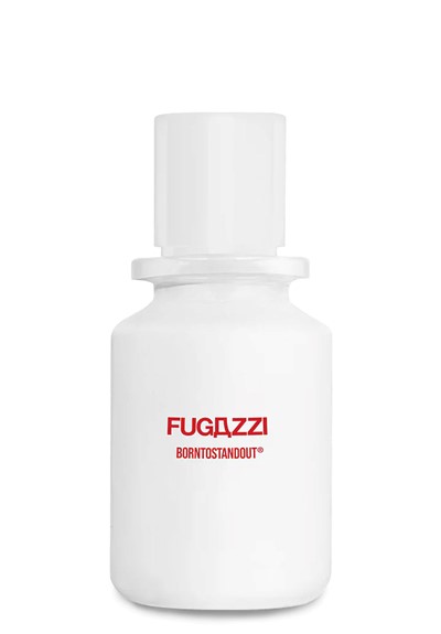 Born To Stand Out  Extrait de Parfum  by Fugazzi