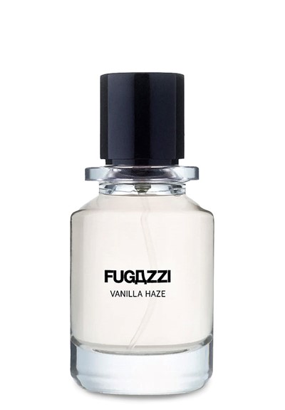 Vanilla Haze - Extrait  Extrait de Parfum  by Fugazzi