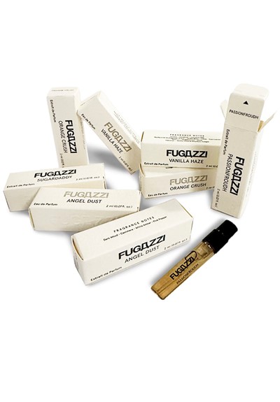 Fugazzi discovery set    by Fugazzi