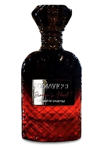 Siren's Veil  Extrait de Parfum  by Tomavicci