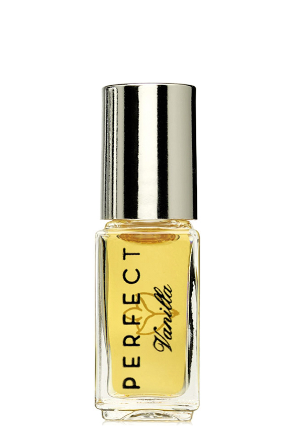 Vanilla roll best sale on perfume