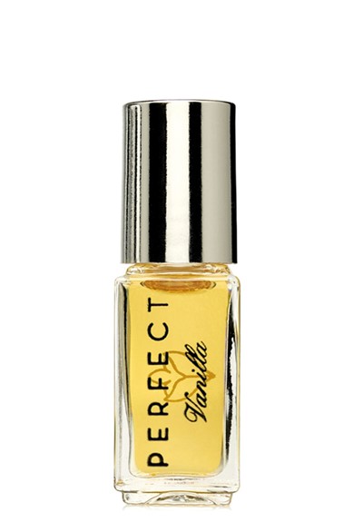 Perfect Vanilla Roll-on  Perfume Oil  by Sarah Horowitz Parfums