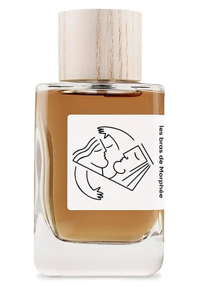 Les Bras de Morphee  Eau de Parfum  by Hellenist