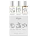 Discovery Travel Kit by Hellenist