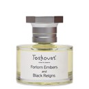 Forlorn Embers & Black Reigns by Toskovat