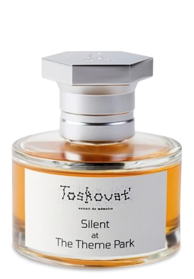 Silent At The Theme Park  Parfum  by Toskovat