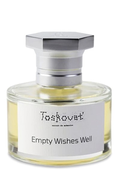 Empty Wishes Well  Parfum  by Toskovat