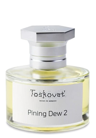 Pining Dew 2  Parfum  by Toskovat