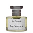 Born Screaming by Toskovat